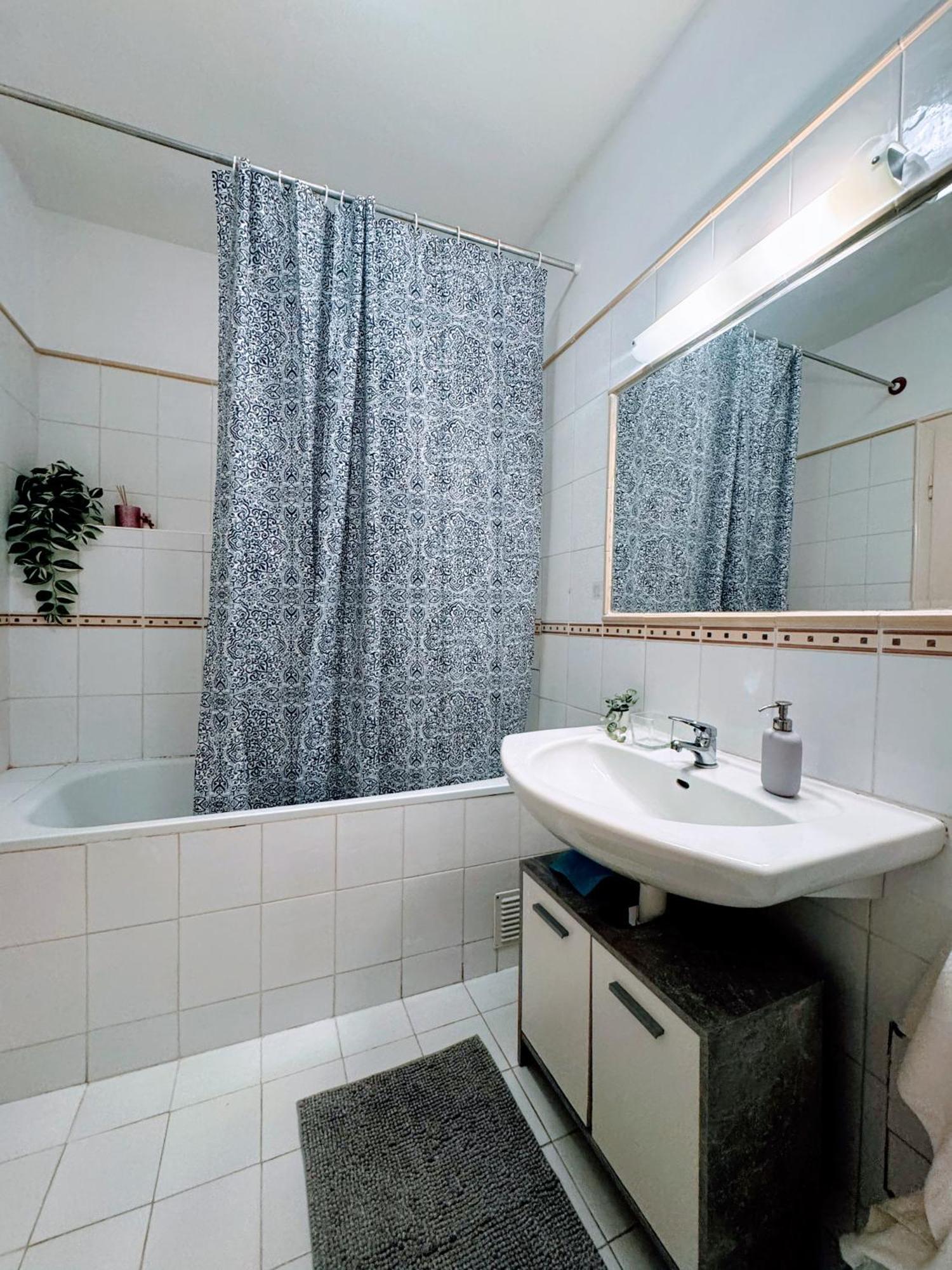 Extralarge Queen Room In The Heart Of Bratislava With Terrace エクステリア 写真