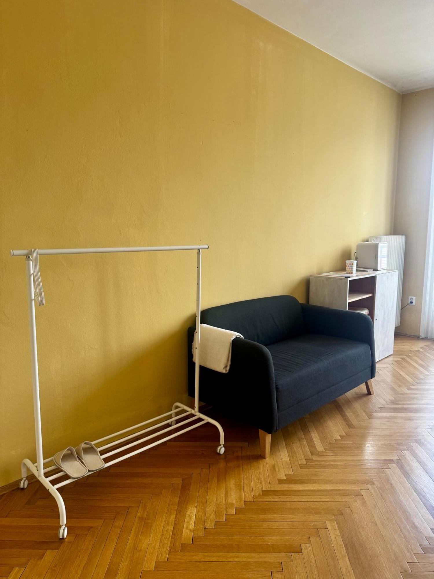 Extralarge Queen Room In The Heart Of Bratislava With Terrace エクステリア 写真